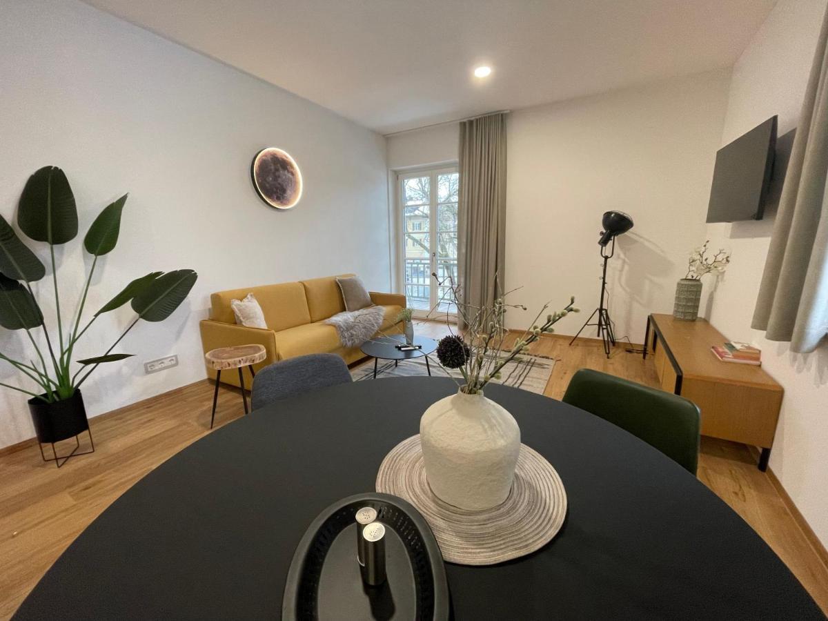 Gmund Seeliebe Premiumsuite Гмунд-ам-Тегернзе Экстерьер фото