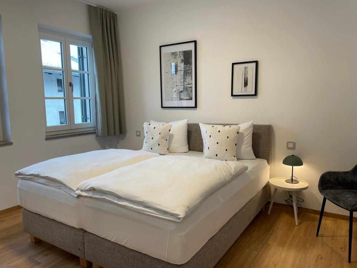 Gmund Seeliebe Premiumsuite Гмунд-ам-Тегернзе Экстерьер фото