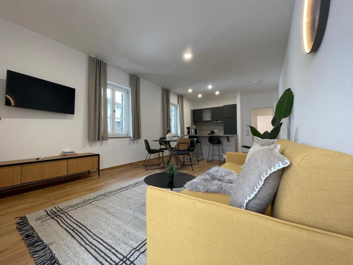 Gmund Seeliebe Premiumsuite Гмунд-ам-Тегернзе Экстерьер фото